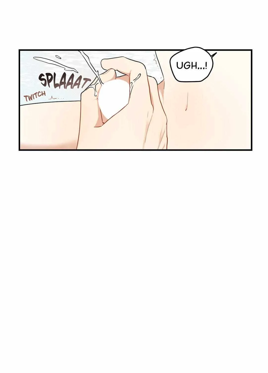 The Path Where the Forsythia Fell Chapter 7.1 page 93 - 