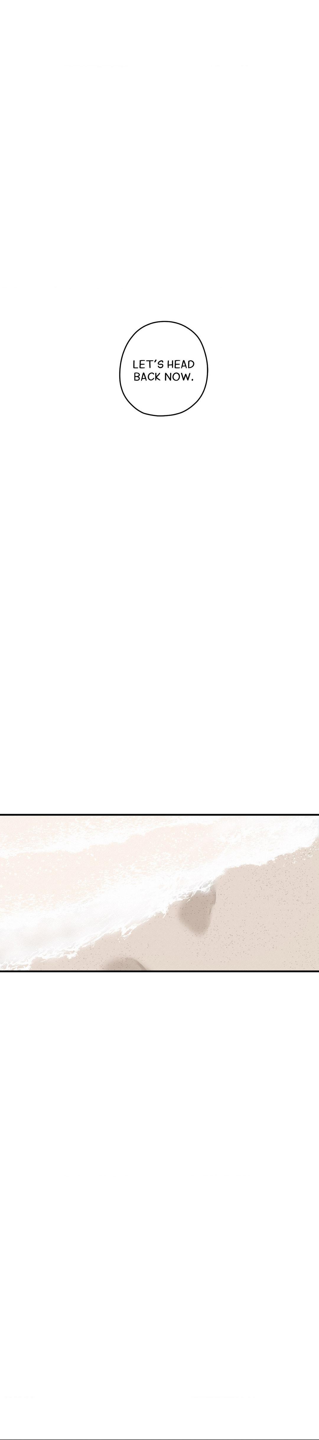 The Path Where the Forsythia Fell Chapter 7.2 page 29 - 