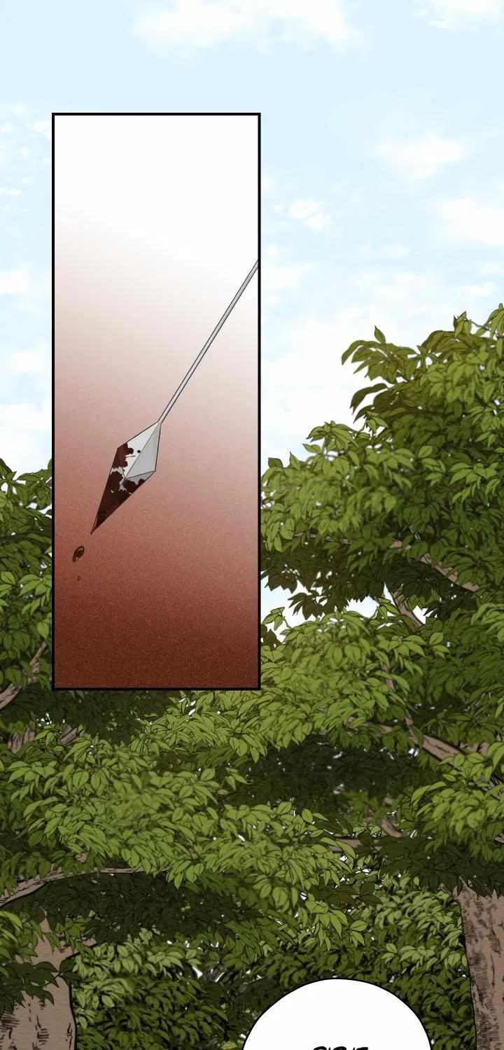The Path Where the Forsythia Fell Chapter 7 page 1 - 