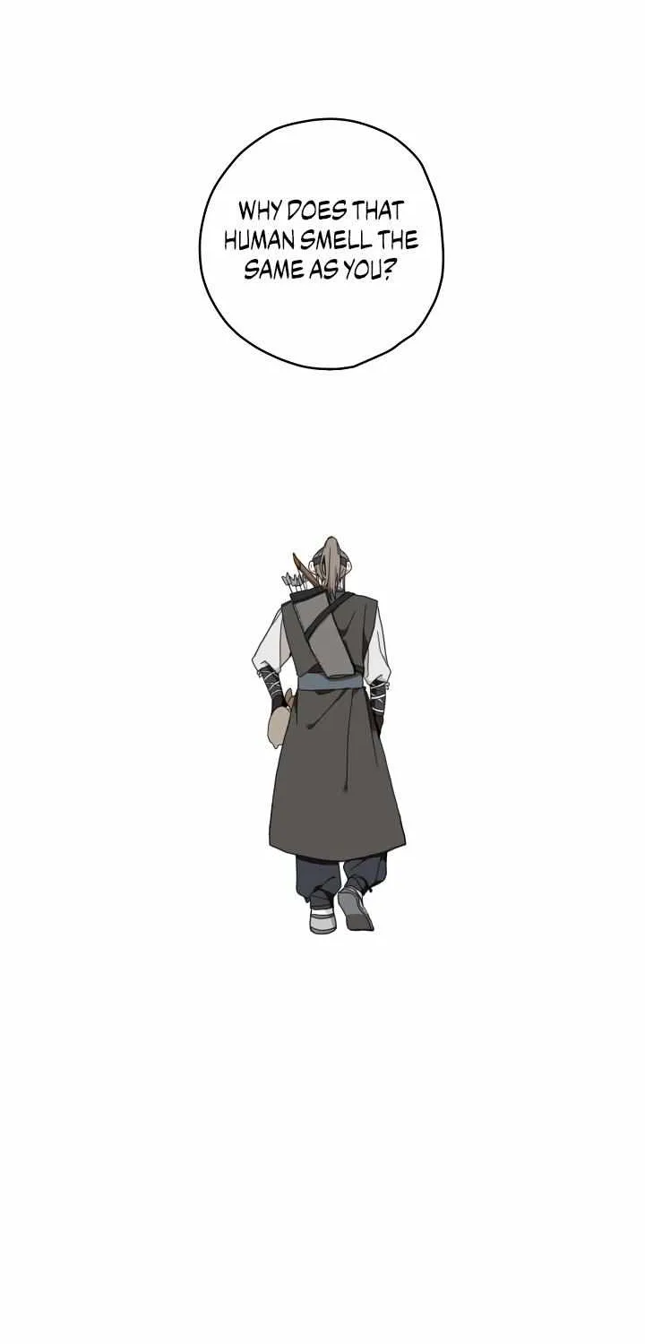 The Path Where the Forsythia Fell Chapter 7 page 16 - 