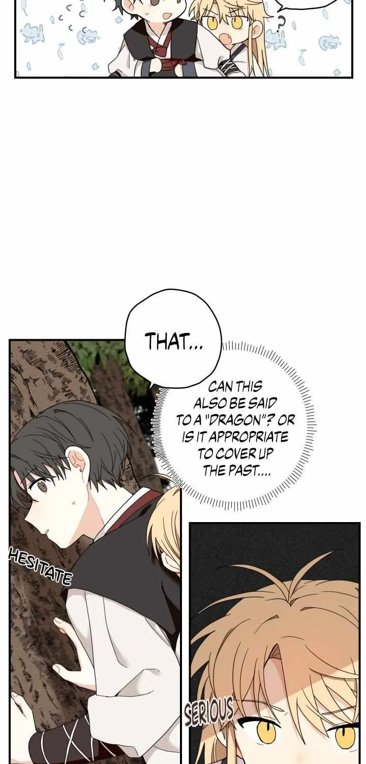 The Path Where the Forsythia Fell Chapter 7 page 26 - 