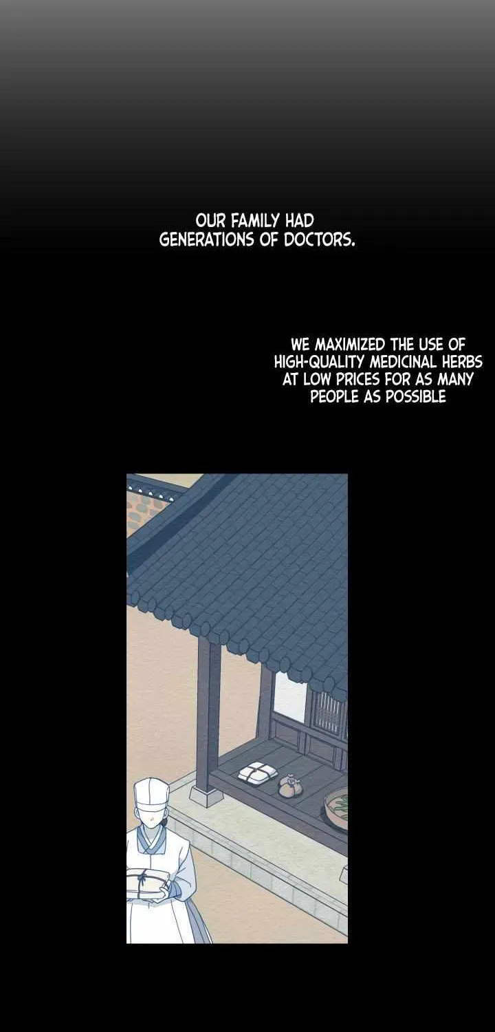 The Path Where the Forsythia Fell Chapter 7 page 34 - 