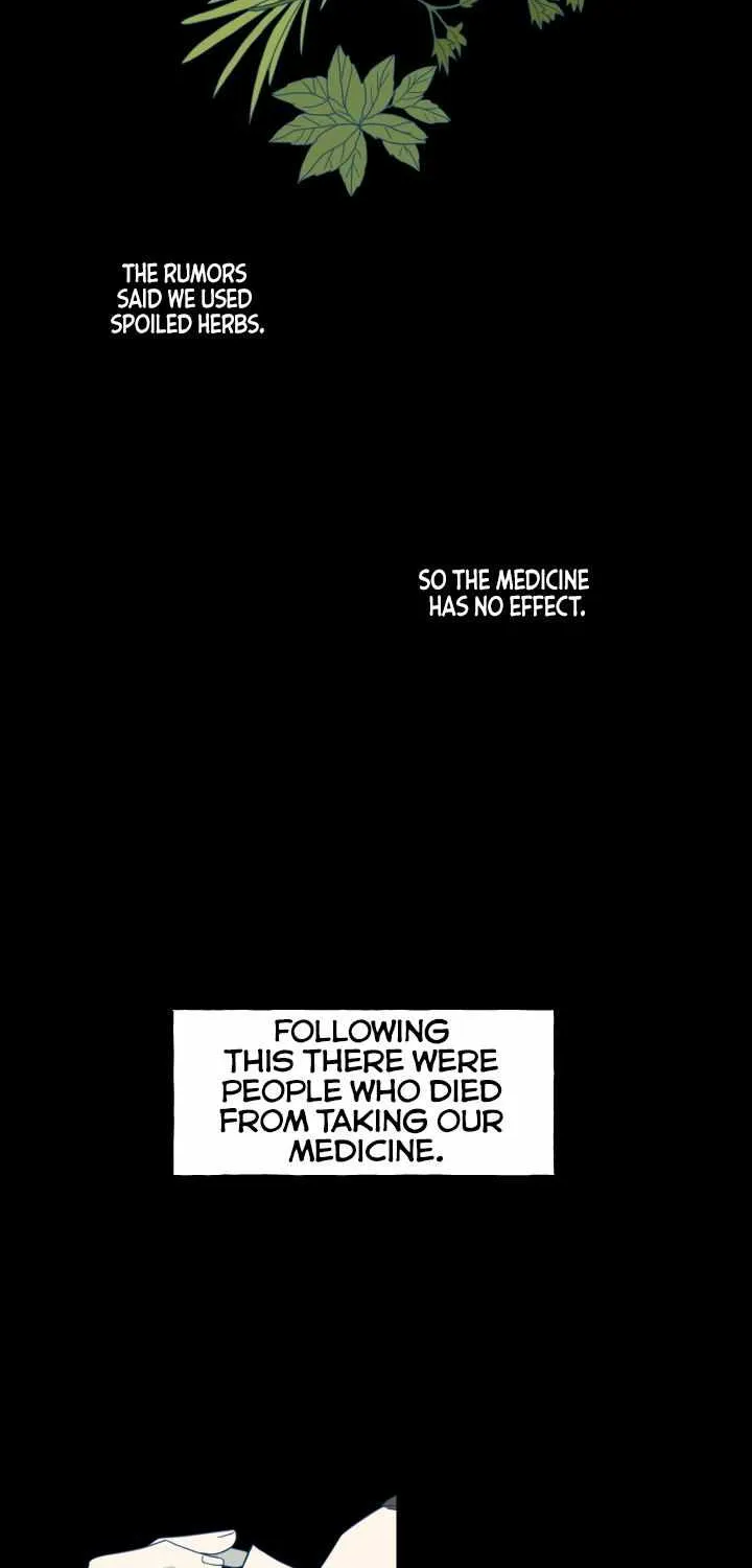 The Path Where the Forsythia Fell Chapter 7 page 39 - 