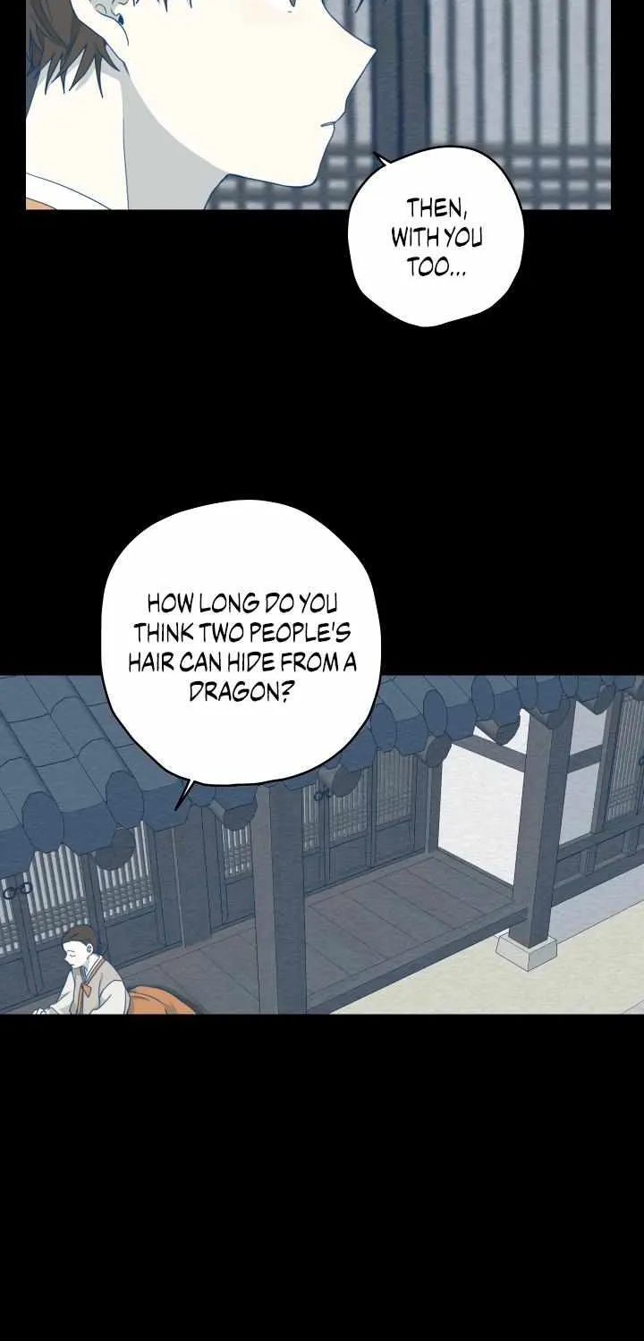 The Path Where the Forsythia Fell Chapter 7 page 44 - 