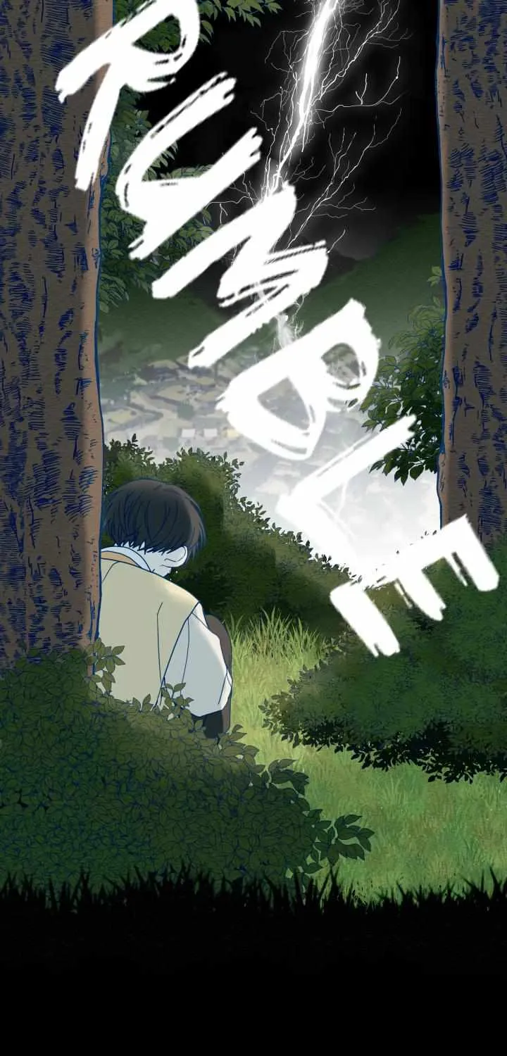 The Path Where the Forsythia Fell Chapter 7 page 46 - 