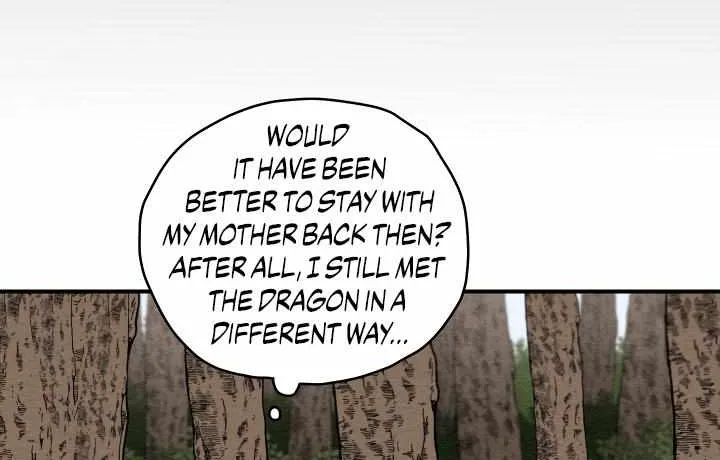 The Path Where the Forsythia Fell Chapter 7 page 48 - 