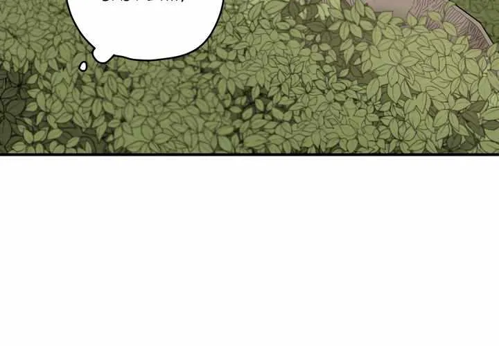 The Path Where the Forsythia Fell Chapter 7 page 7 - 