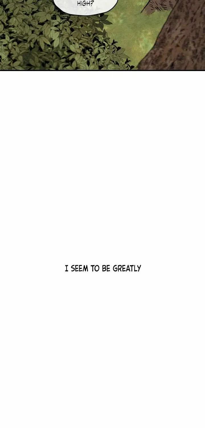 The Path Where the Forsythia Fell Chapter 7 page 61 - 