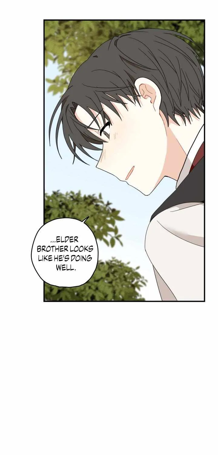 The Path Where the Forsythia Fell Chapter 7 page 65 - 