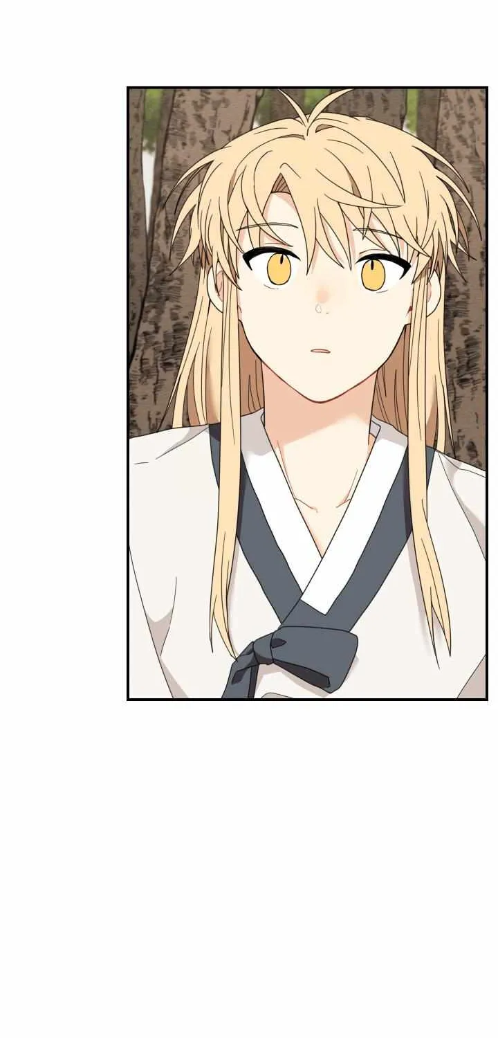 The Path Where the Forsythia Fell Chapter 7 page 66 - 