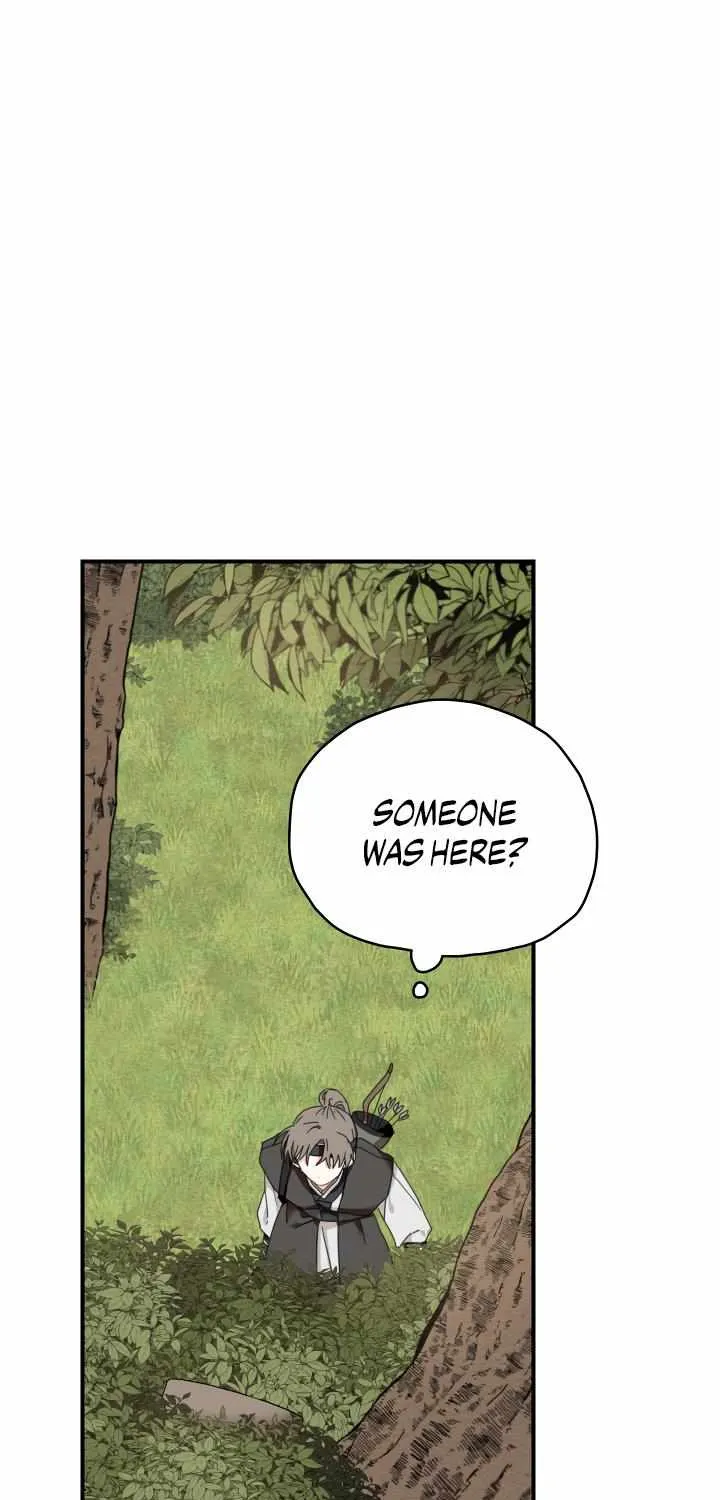 The Path Where the Forsythia Fell Chapter 7 page 8 - 
