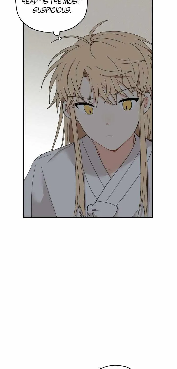 The Path Where the Forsythia Fell Chapter 7 page 73 - 