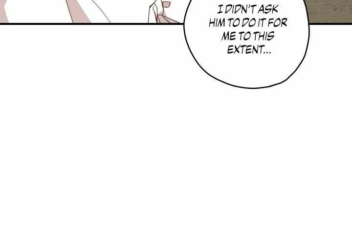 The Path Where the Forsythia Fell Chapter 8 page 35 - 