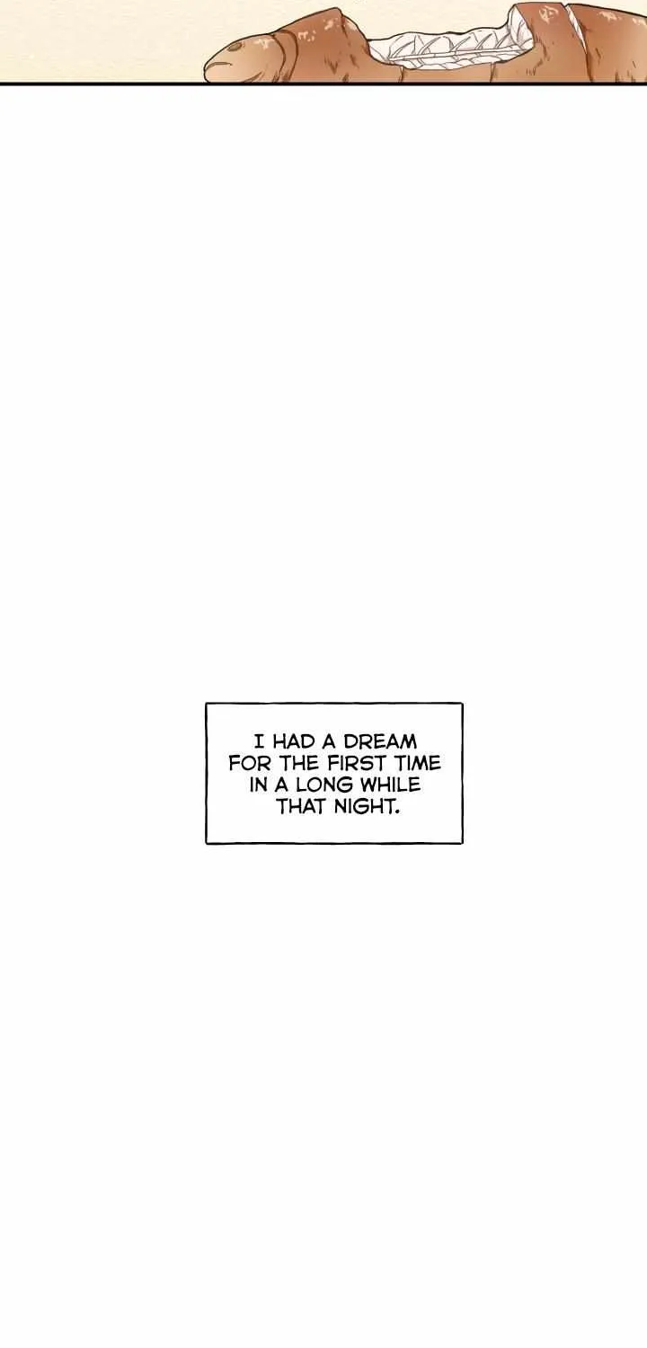 The Path Where the Forsythia Fell Chapter 8 page 37 - 