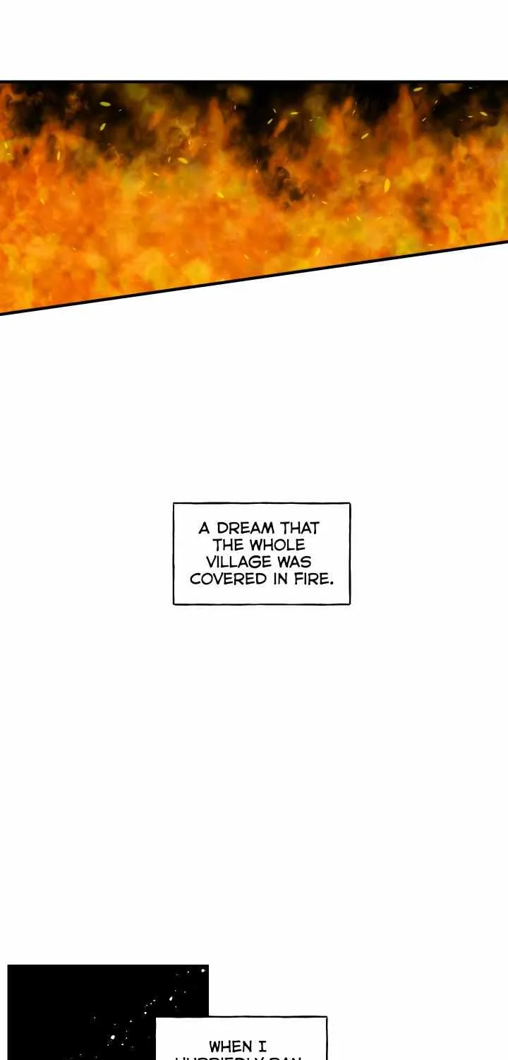 The Path Where the Forsythia Fell Chapter 8 page 38 - 