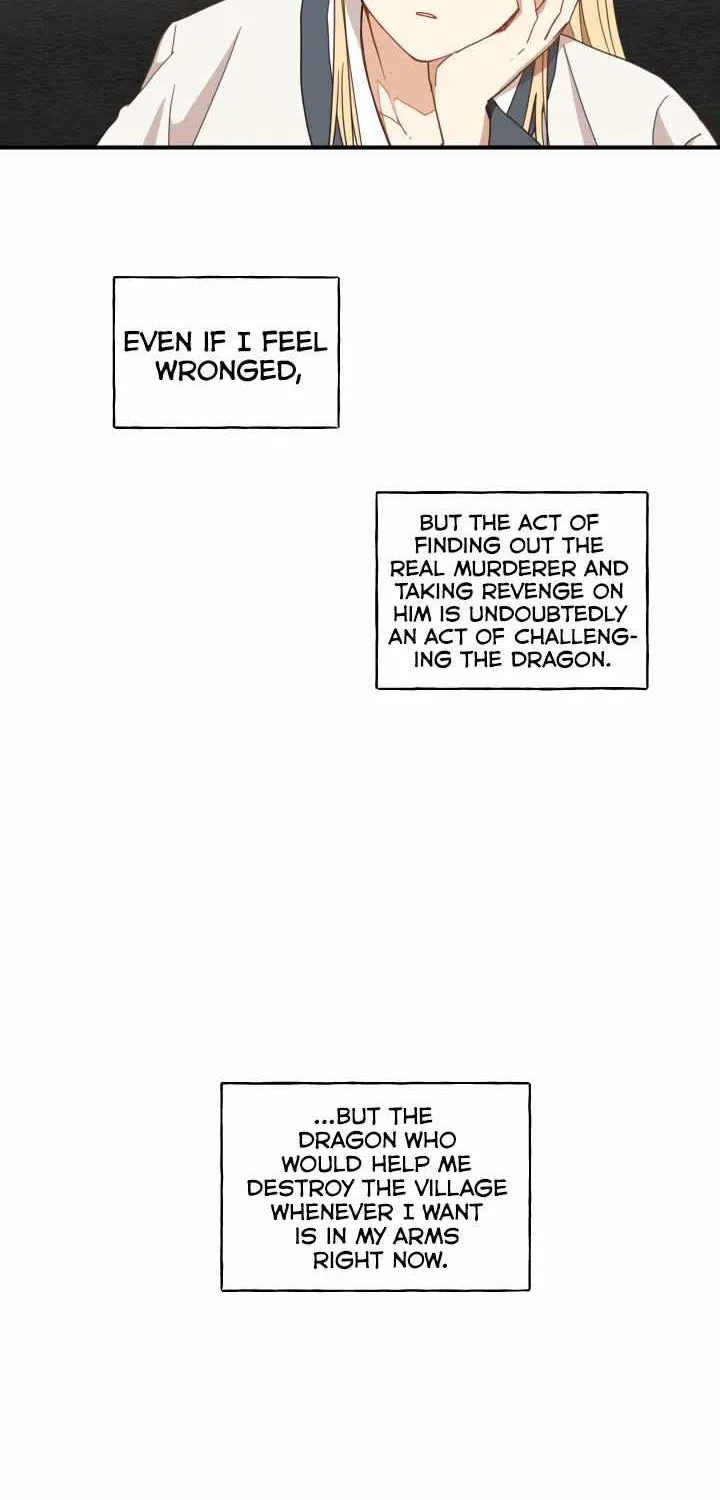 The Path Where the Forsythia Fell Chapter 8 page 6 - 