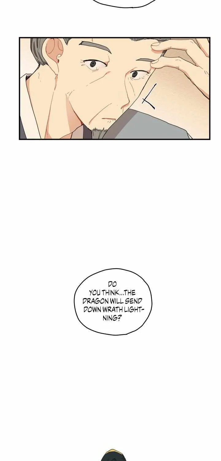 The Path Where the Forsythia Fell Chapter 8 page 51 - 