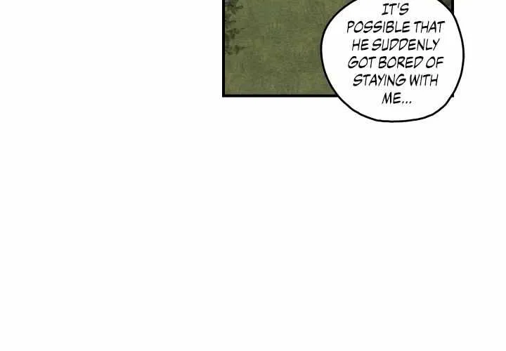 The Path Where the Forsythia Fell Chapter 8 page 62 - 