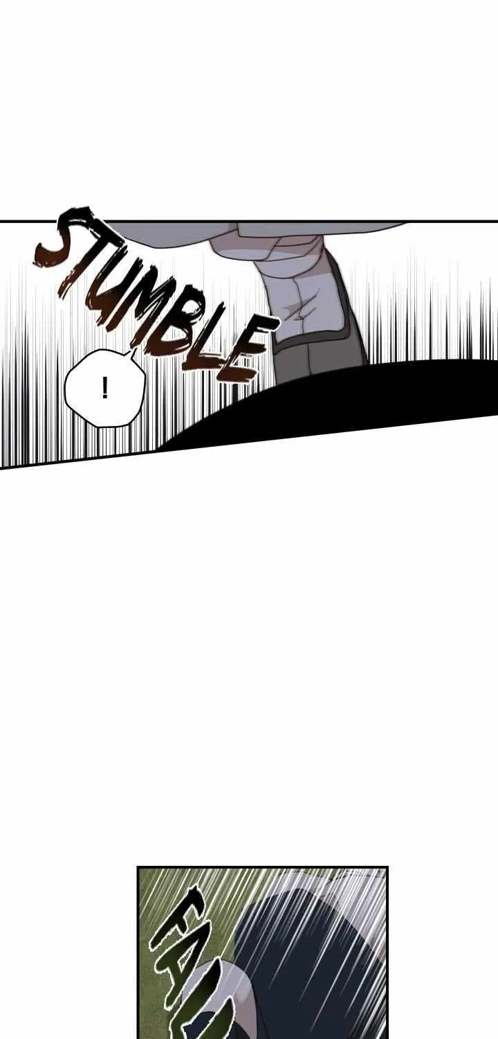 The Path Where the Forsythia Fell Chapter 8 page 65 - 