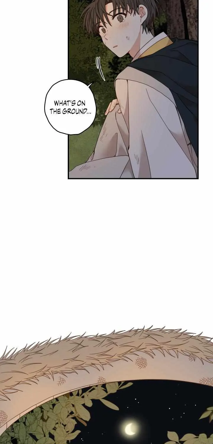 The Path Where the Forsythia Fell Chapter 8 page 67 - 
