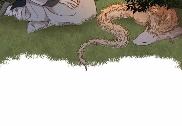 The Path Where the Forsythia Fell Chapter 8 page 69 - 