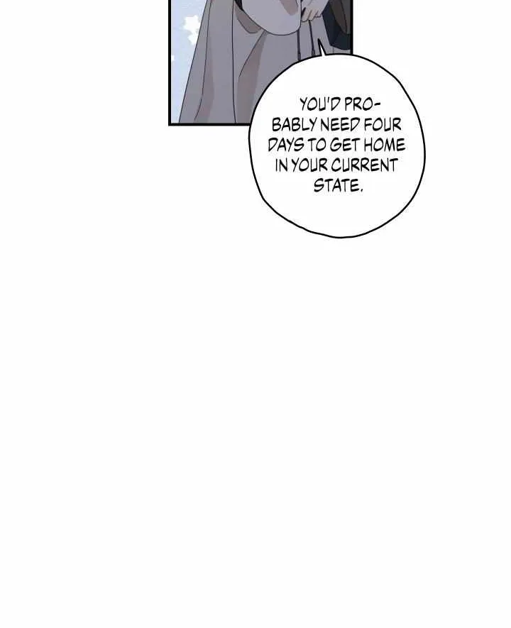 The Path Where the Forsythia Fell Chapter 9 page 12 - 