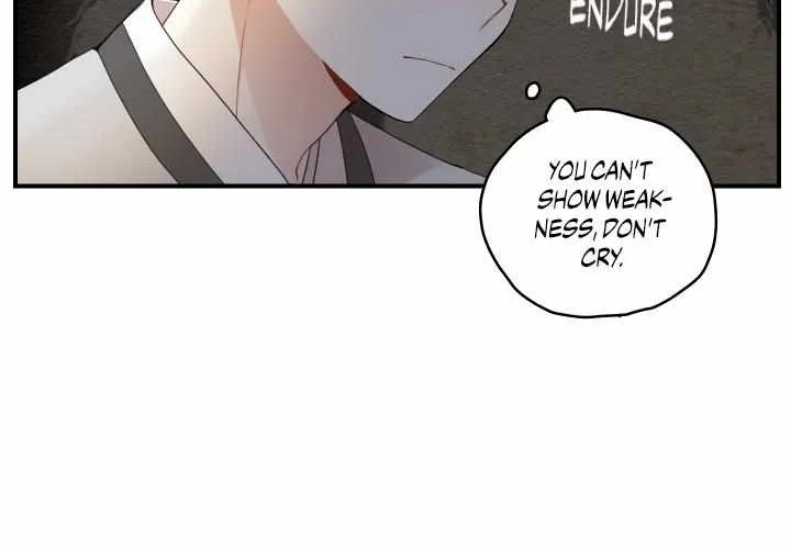 The Path Where the Forsythia Fell Chapter 9 page 26 - 