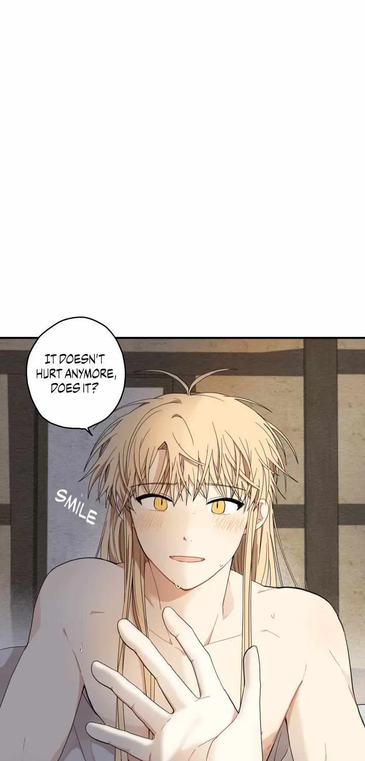The Path Where the Forsythia Fell Chapter 9 page 38 - 