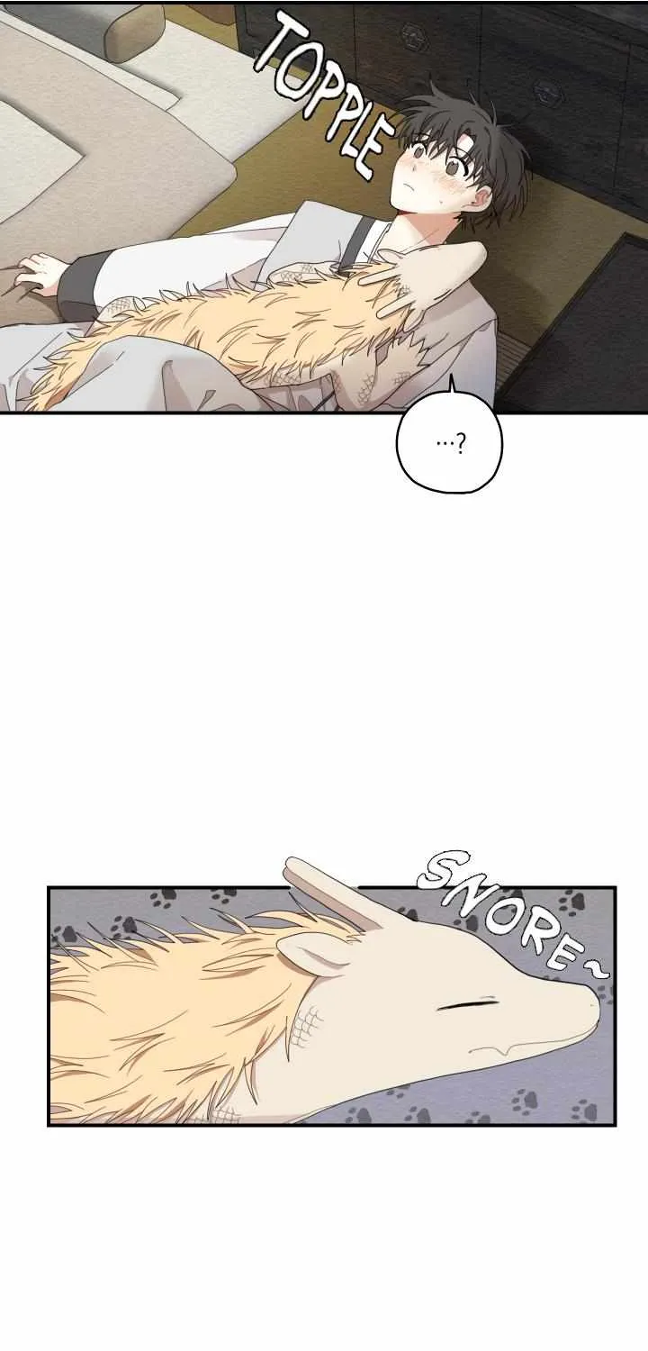The Path Where the Forsythia Fell Chapter 9 page 47 - 