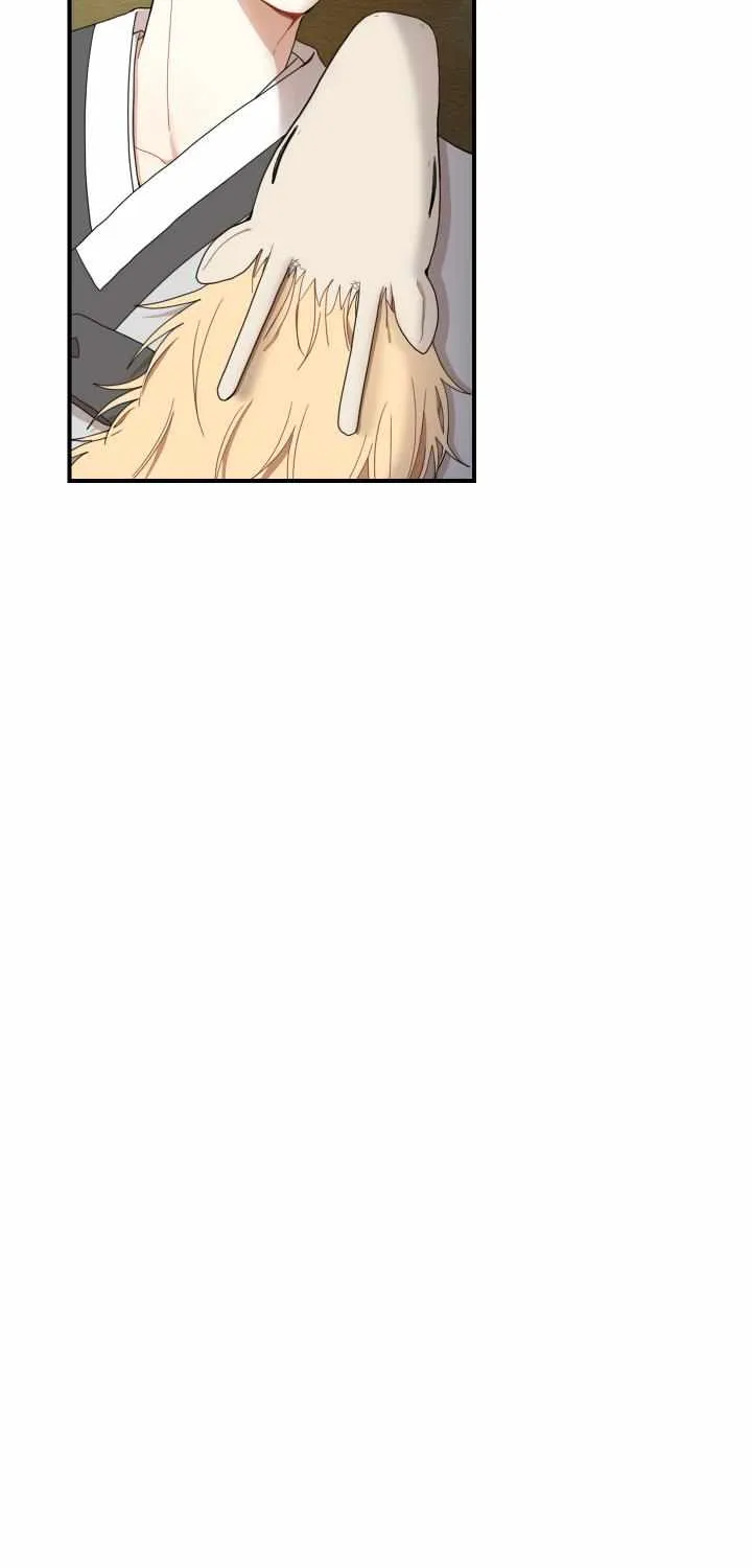 The Path Where the Forsythia Fell Chapter 9 page 51 - 