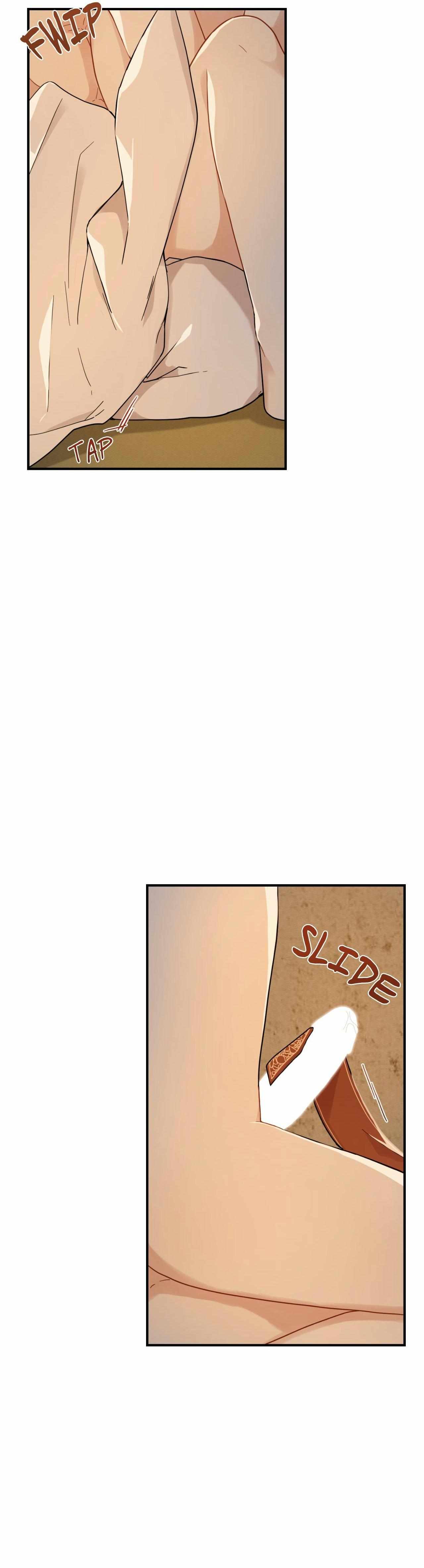 The Path Where the Forsythia Fell Chapter 93 page 20 - 