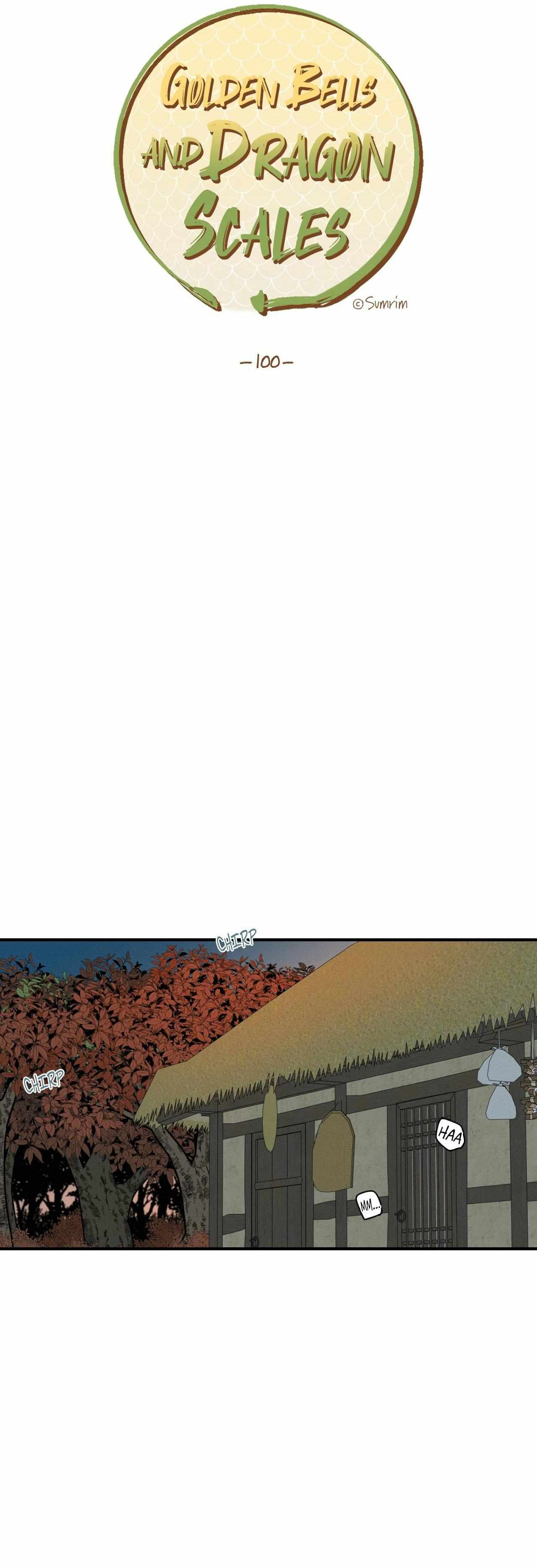 The Path Where the Forsythia Fell Chapter 93 page 29 - 
