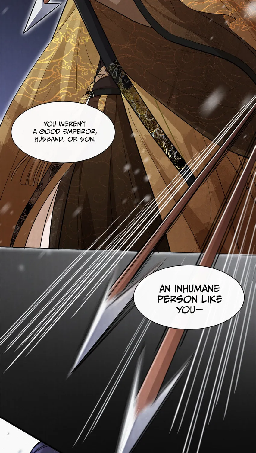 The Peach Blossoms Emulate Your Beauty Chapter 1 page 11 - 