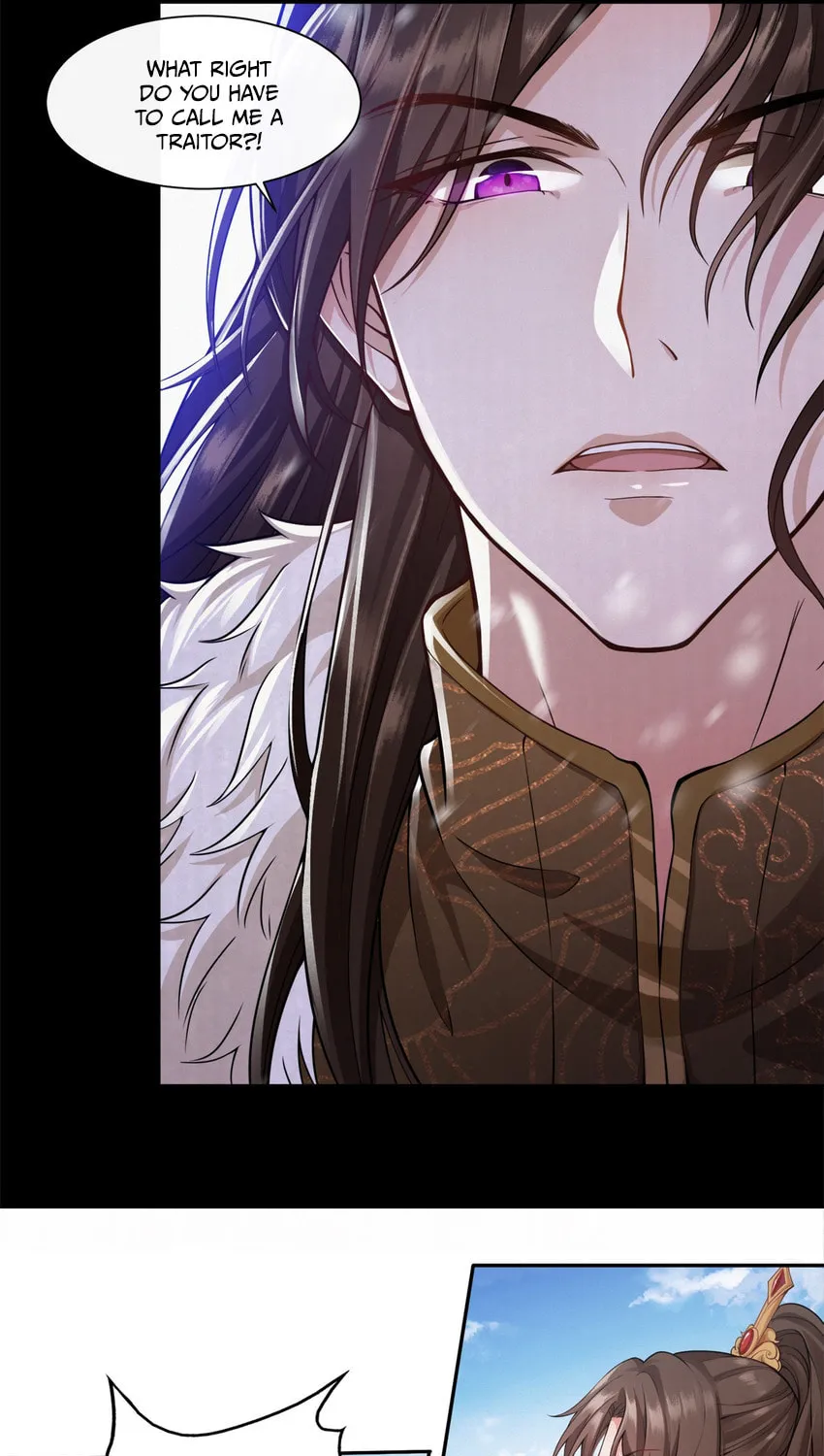 The Peach Blossoms Emulate Your Beauty Chapter 1 page 14 - 