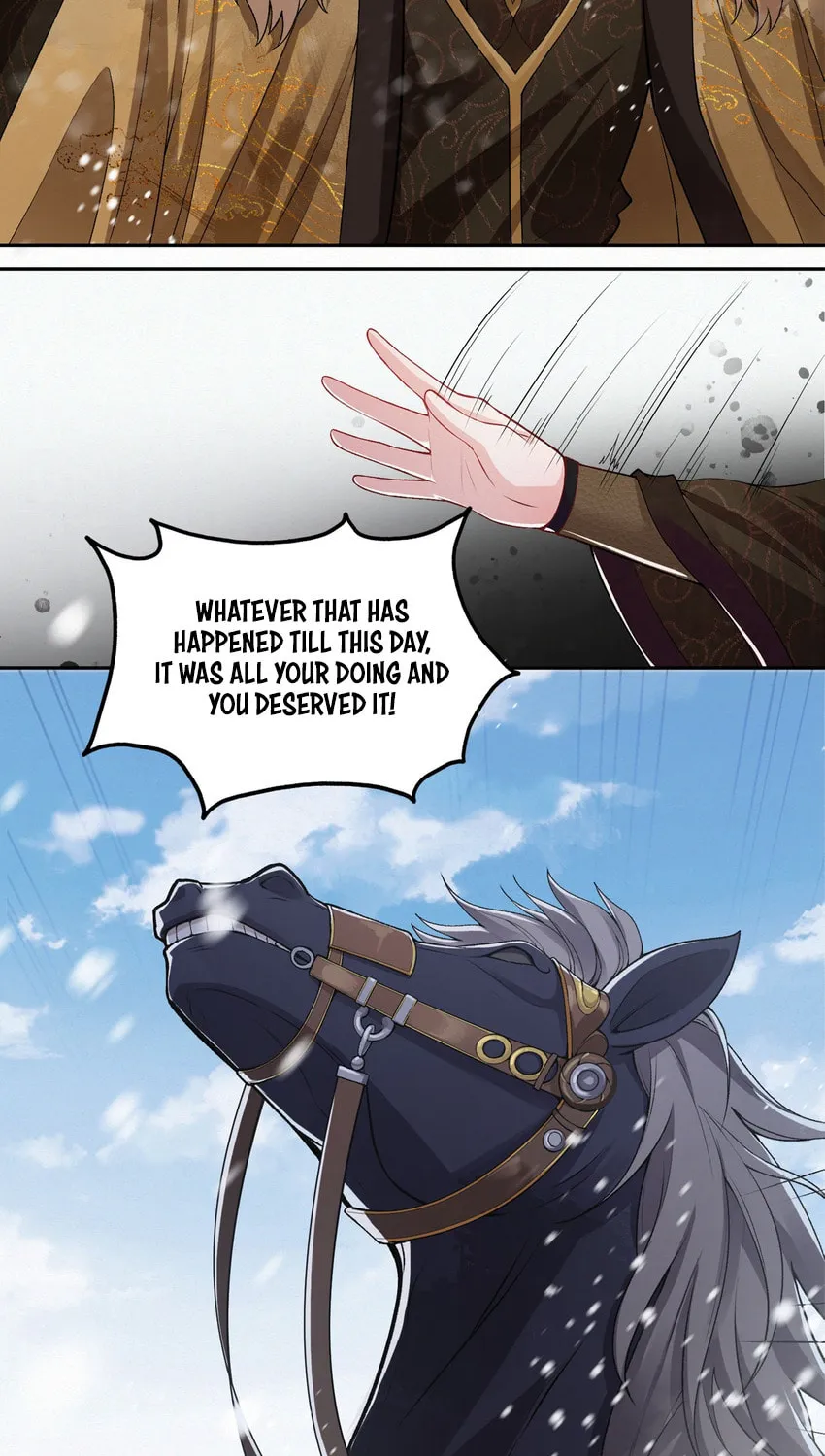 The Peach Blossoms Emulate Your Beauty Chapter 1 page 17 - 