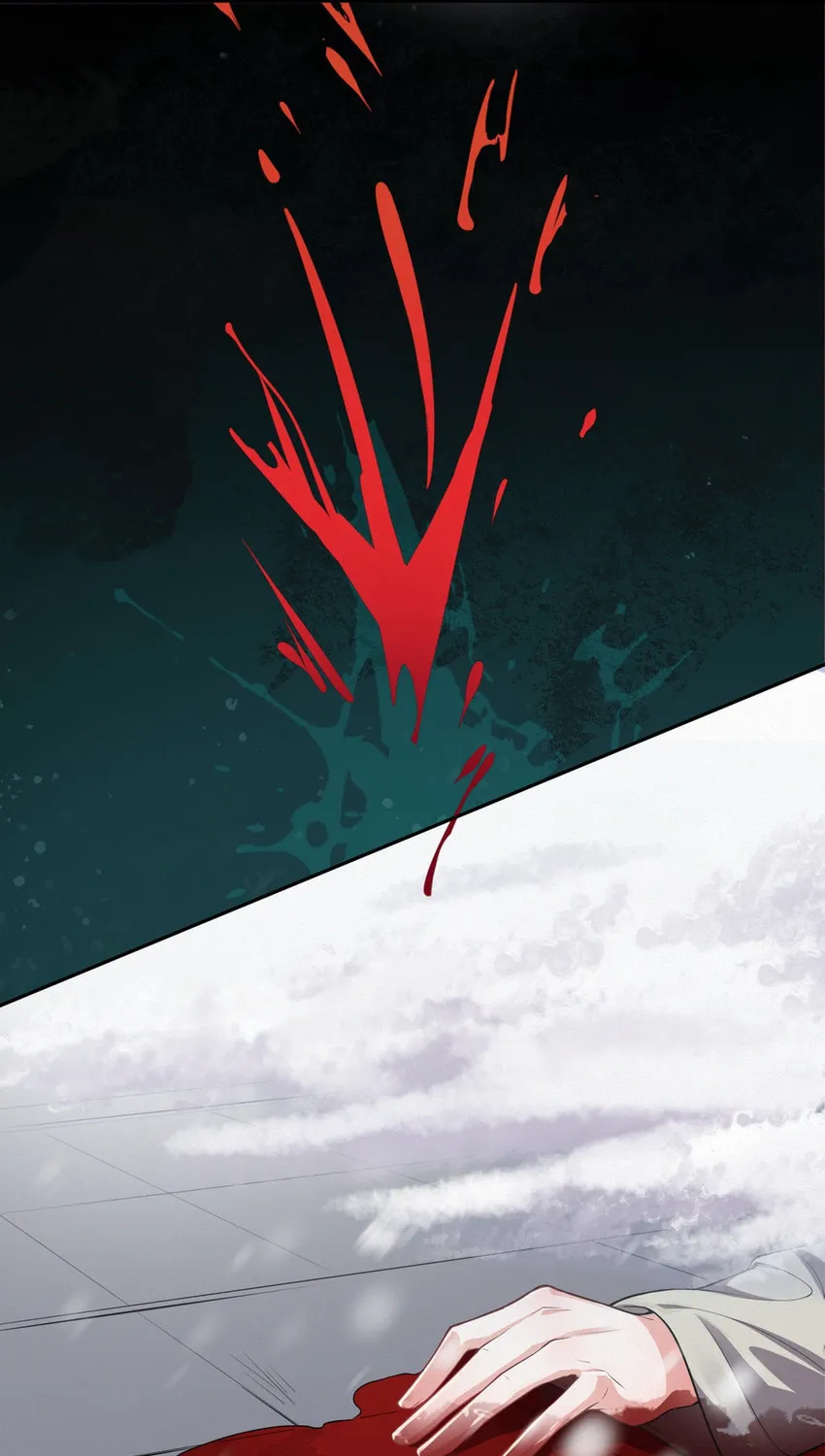 The Peach Blossoms Emulate Your Beauty Chapter 1 page 19 - 