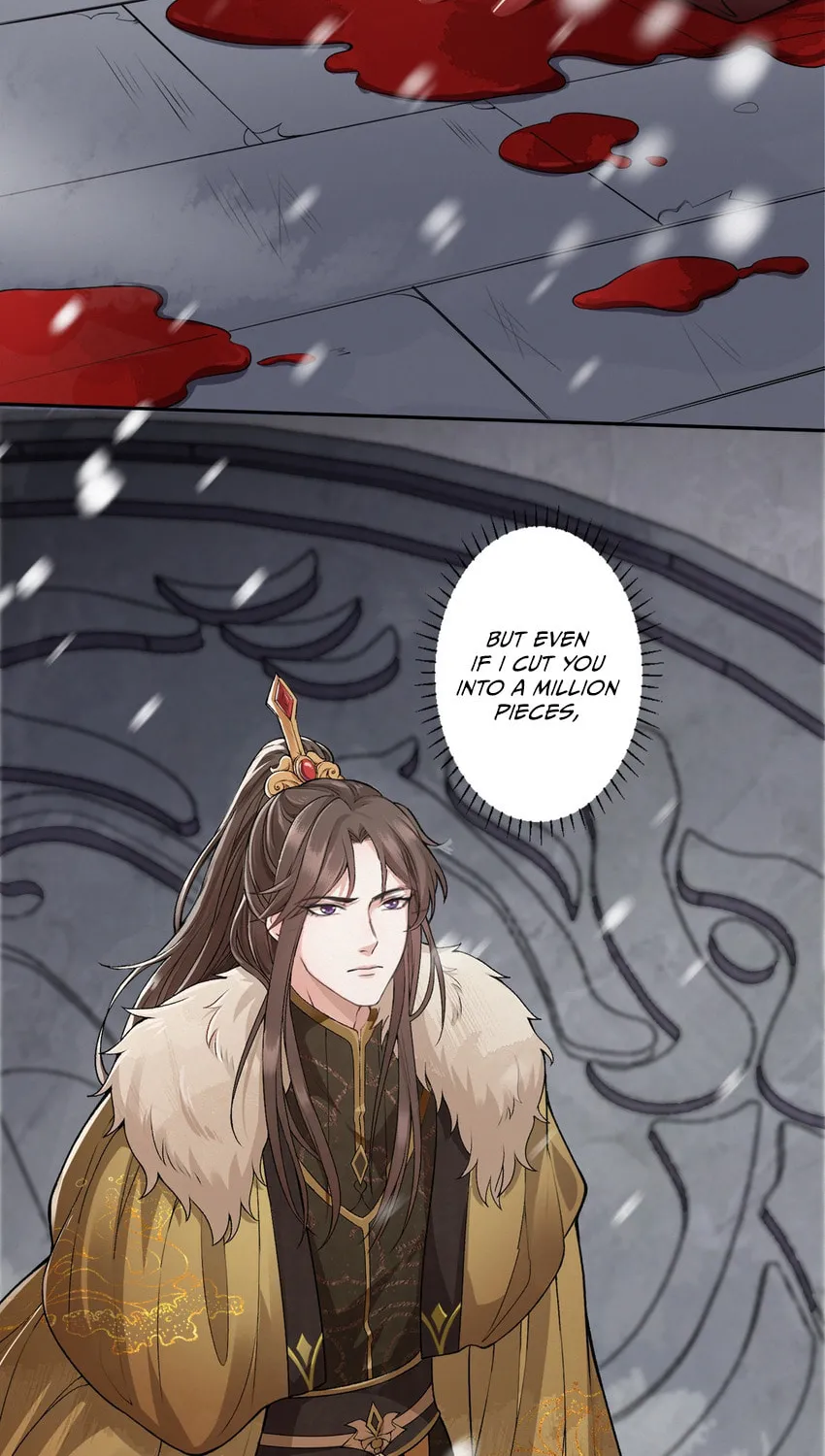 The Peach Blossoms Emulate Your Beauty Chapter 1 page 20 - 