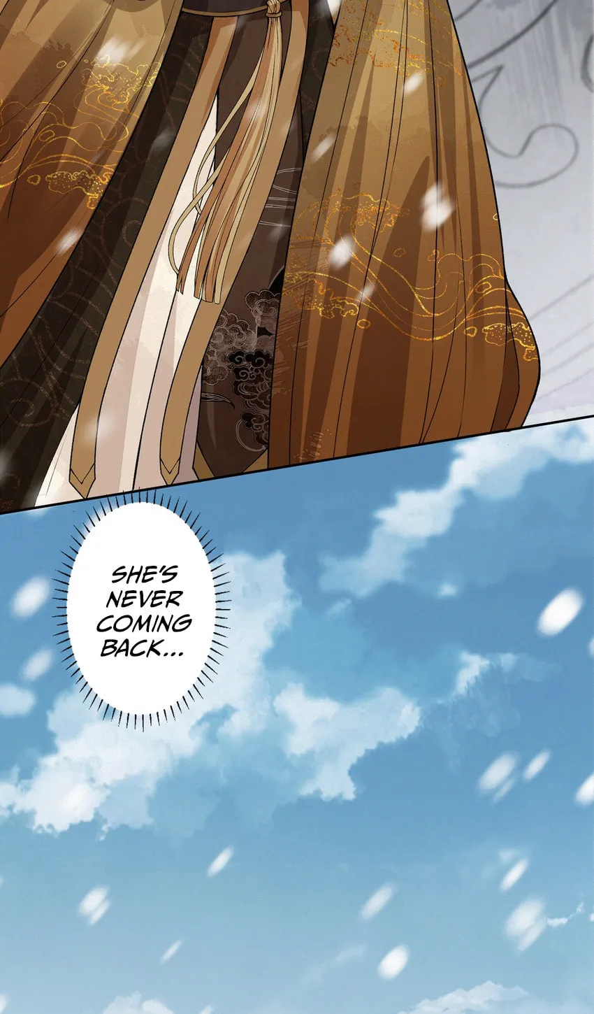 The Peach Blossoms Emulate Your Beauty Chapter 1 page 21 - 
