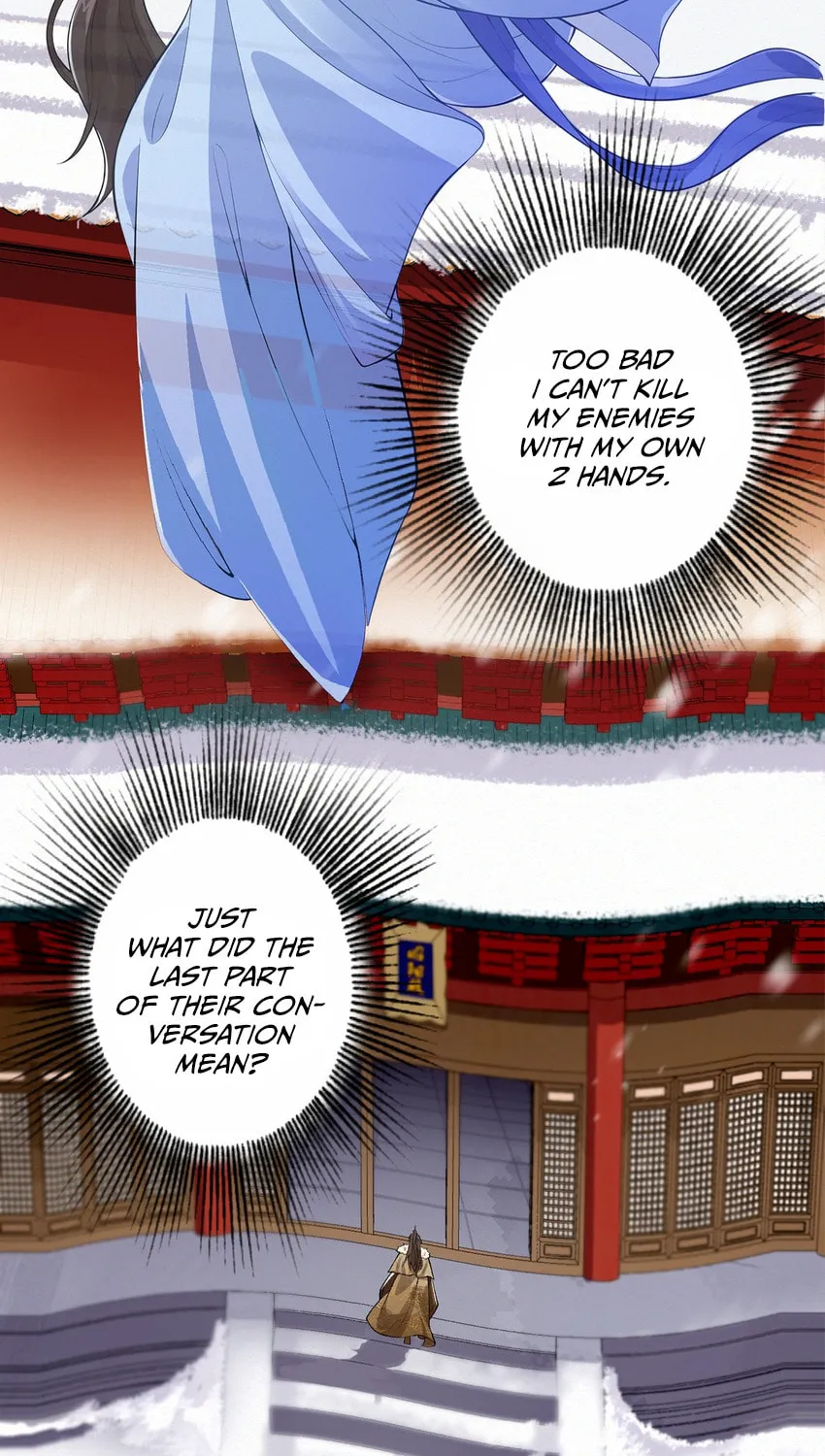 The Peach Blossoms Emulate Your Beauty Chapter 1 page 23 - 