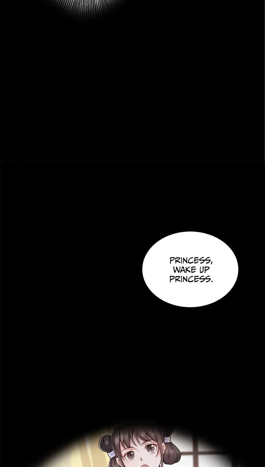 The Peach Blossoms Emulate Your Beauty Chapter 1 page 26 - 