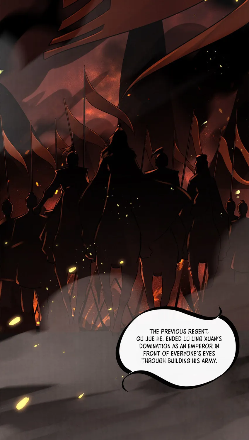 The Peach Blossoms Emulate Your Beauty Chapter 1 page 4 - 