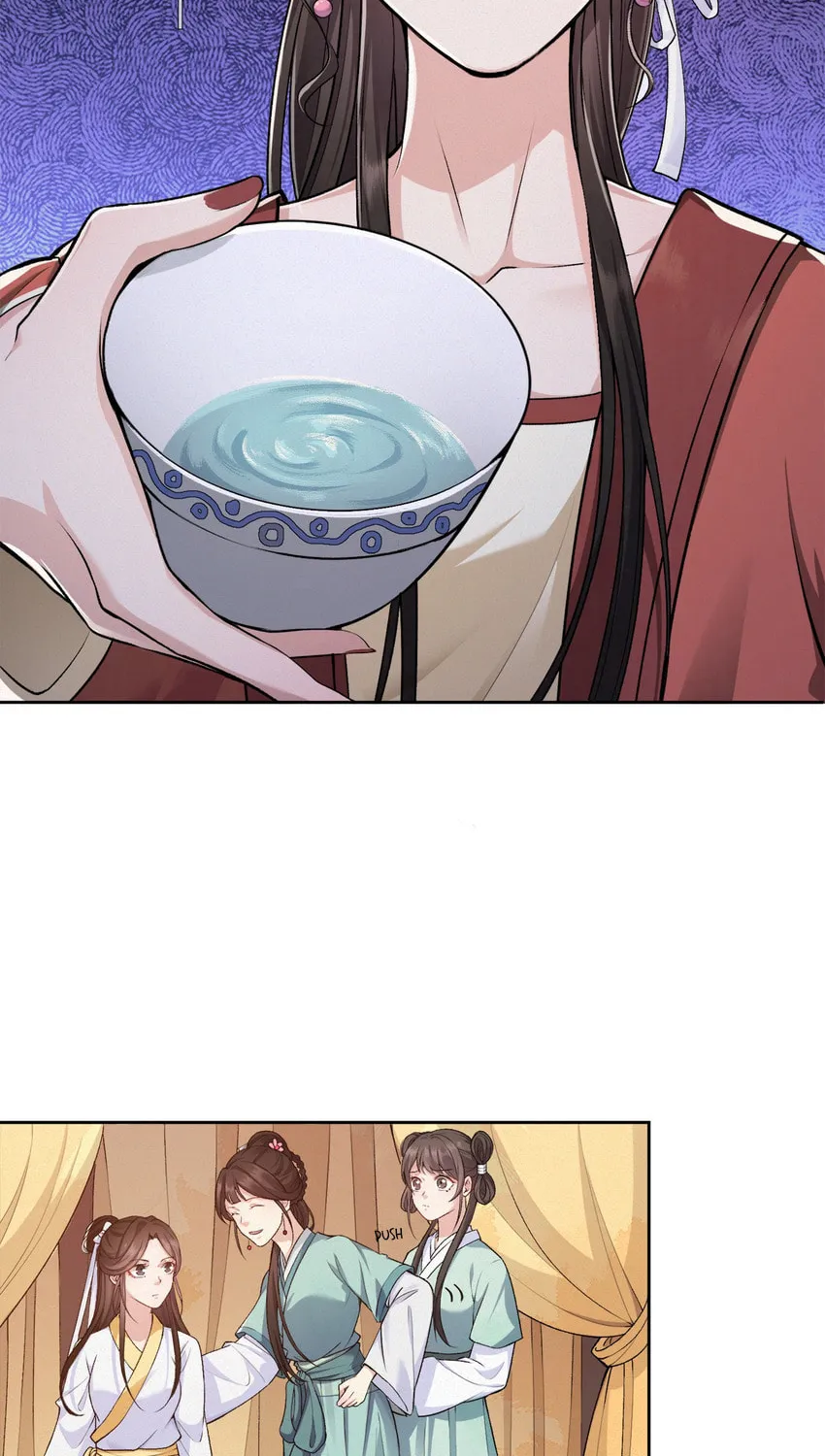 The Peach Blossoms Emulate Your Beauty Chapter 1 page 34 - 