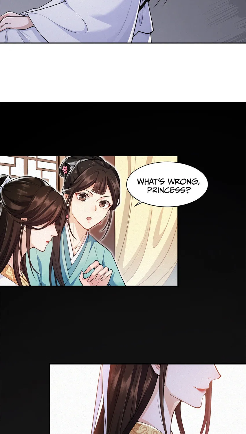 The Peach Blossoms Emulate Your Beauty Chapter 1 page 37 - 