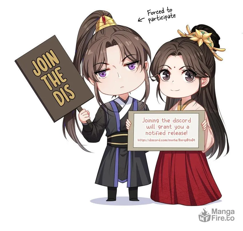 The Peach Blossoms Emulate Your Beauty Chapter 1 page 43 - 