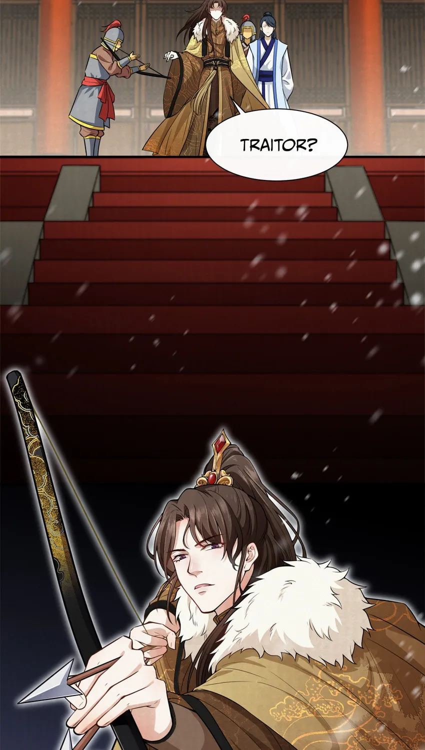 The Peach Blossoms Emulate Your Beauty Chapter 1 page 10 - 