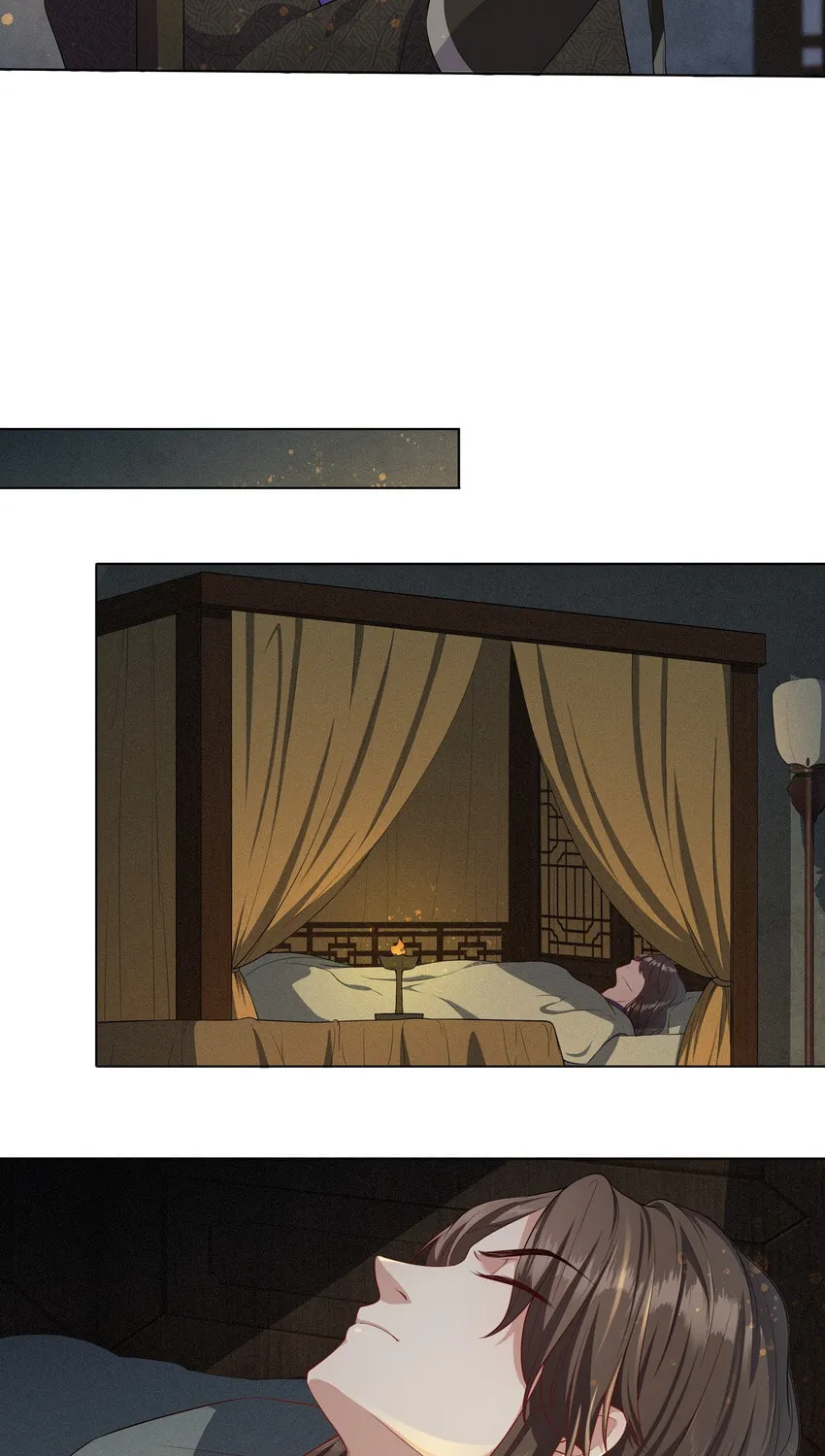The Peach Blossoms Emulate Your Beauty Chapter 10 page 14 - 