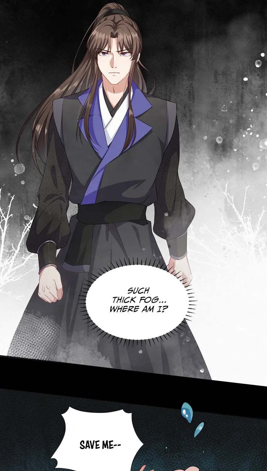 The Peach Blossoms Emulate Your Beauty Chapter 10 page 16 - 