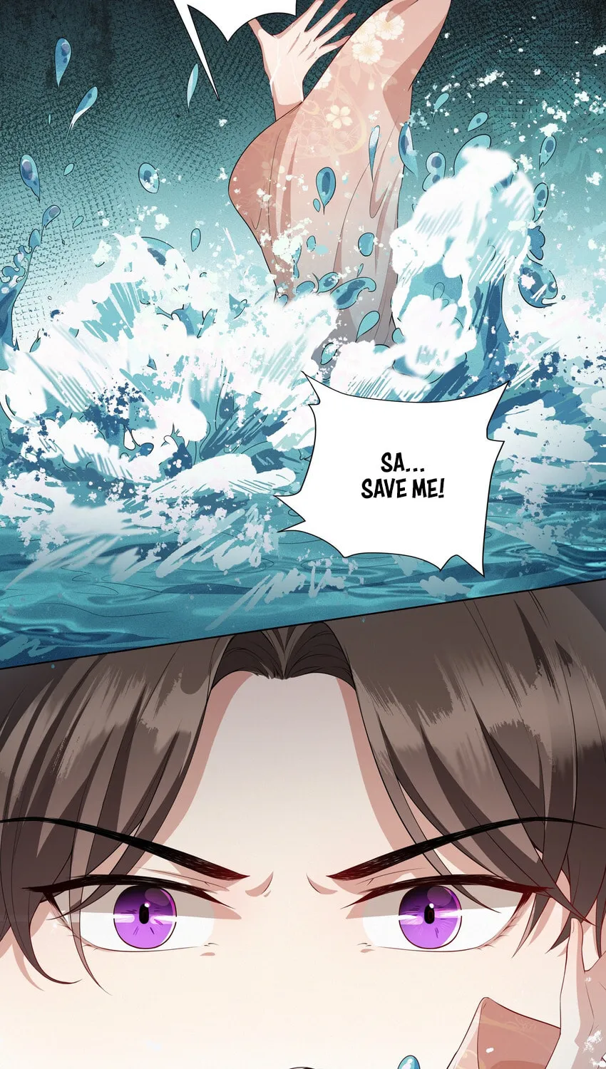The Peach Blossoms Emulate Your Beauty Chapter 10 page 17 - 