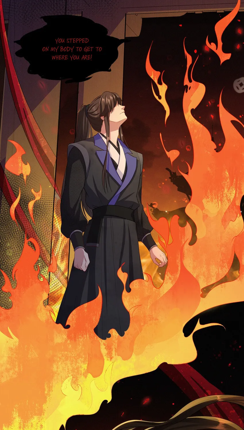 The Peach Blossoms Emulate Your Beauty Chapter 10 page 29 - 