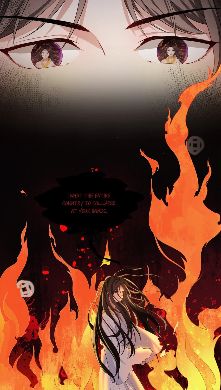 The Peach Blossoms Emulate Your Beauty Chapter 10 page 31 - 